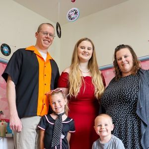 Meet your Posher, Jamie